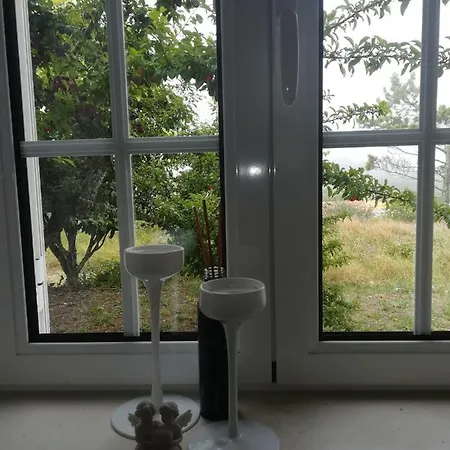 Quinta Bogesi Bed & Breakfast
