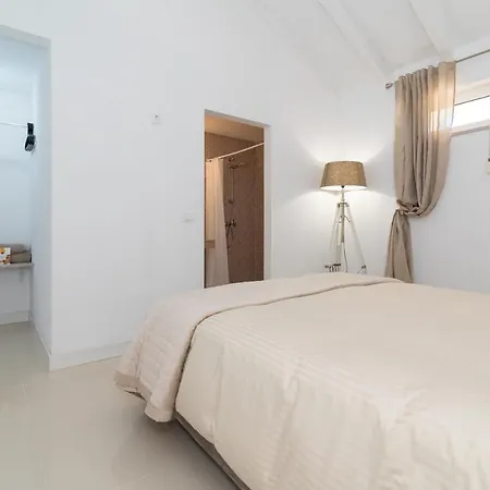 Quinta Bogesi לינה וארוחת בוקר פיגואיירה דה פוז