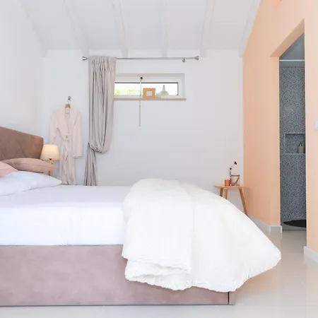 Quinta Bogesi 4* פיגואיירה דה פוז