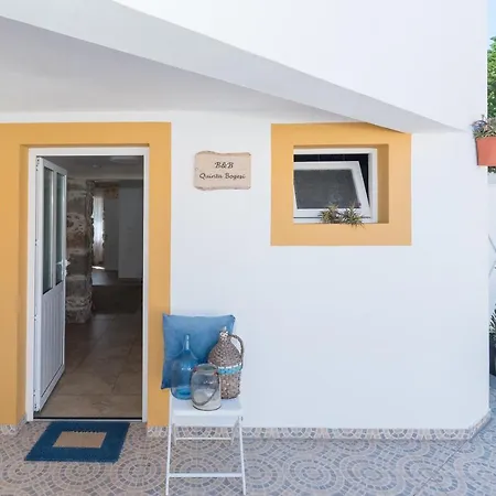 Oda ve Kahvaltı Quinta Bogesi Figueira da Foz