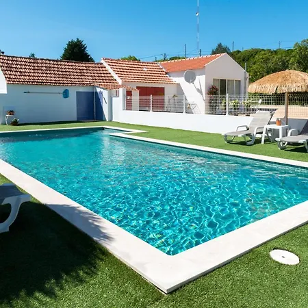 Quinta Bogesi 4* פיגואיירה דה פוז