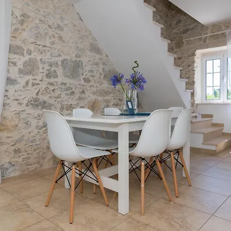 Quinta Bogesi לינה וארוחת בוקר פיגואיירה דה פוז