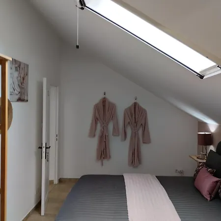 Quinta Bogesi לינה וארוחת בוקר פיגואיירה דה פוז