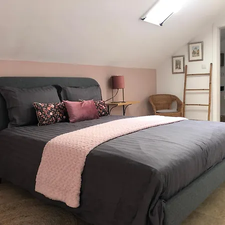 Quinta Bogesi Bed & Breakfast 4*