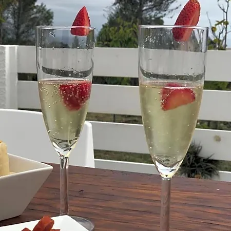 Quinta Bogesi Oda ve Kahvaltı 4*