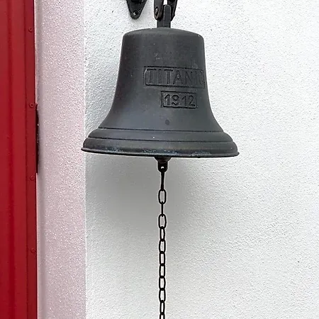 Quinta Bogesi Oda ve Kahvaltı
