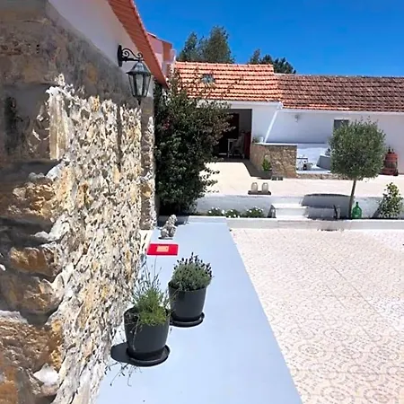 Quinta Bogesi Oda ve Kahvaltı