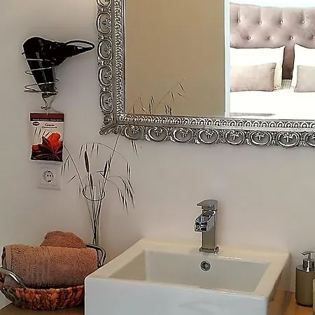 Quinta Bogesi Oda ve Kahvaltı Figueira da Foz