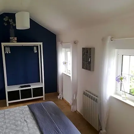 Oda ve Kahvaltı Quinta Bogesi 4*
