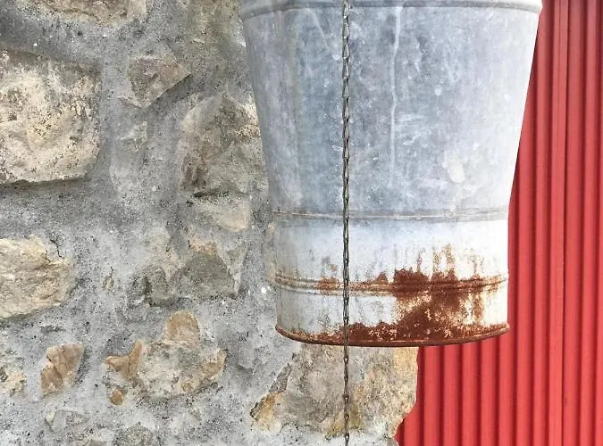 B&B Quinta Bogesi 피게이라다포즈