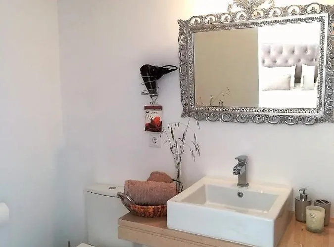 B&B Quinta Bogesi 피게이라다포즈