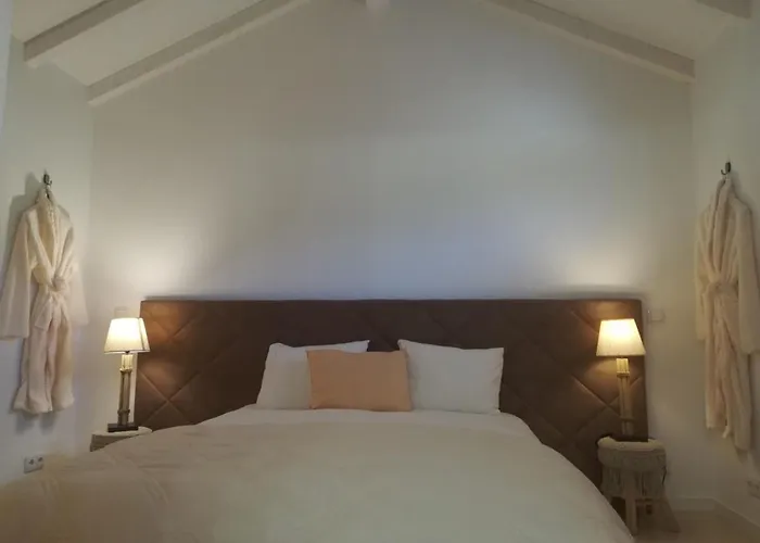 Quinta Bogesi B&B 4*