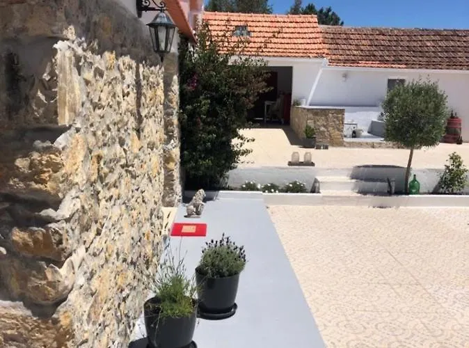 Quinta Bogesi 피게이라다포즈