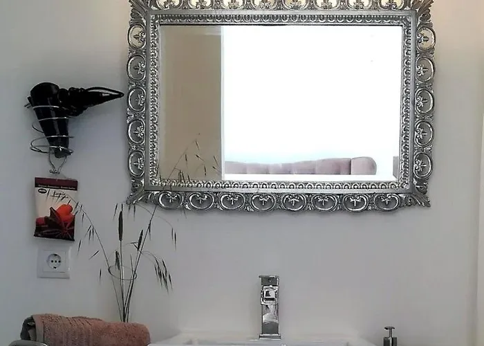 Quinta Bogesi B&B 피게이라다포즈