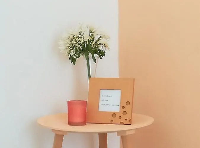 Quinta Bogesi B&B 피게이라다포즈