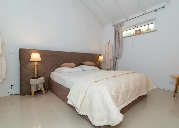 Quinta Bogesi B&B 피게이라다포즈