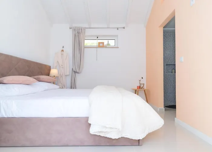 Quinta Bogesi 4* 피게이라다포즈