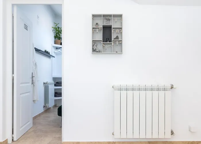 B&B Quinta Bogesi 피게이라다포즈