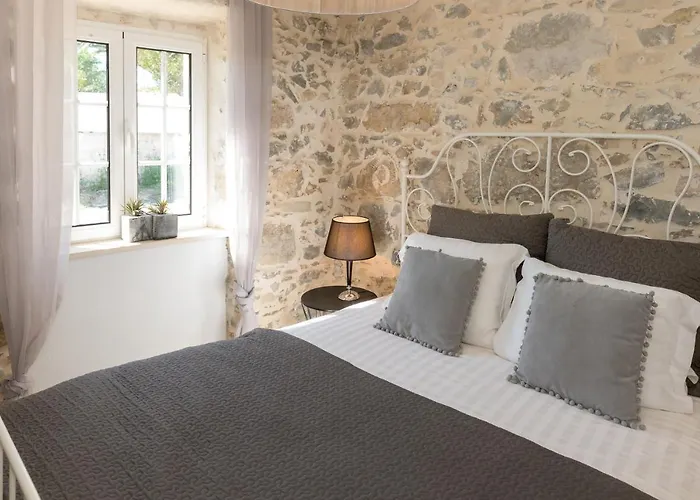 Quinta Bogesi B&B 4*