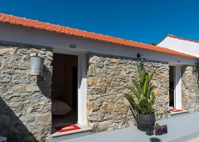 Quinta Bogesi 4* 피게이라다포즈