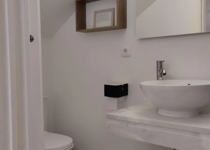 B&B Quinta Bogesi 4*