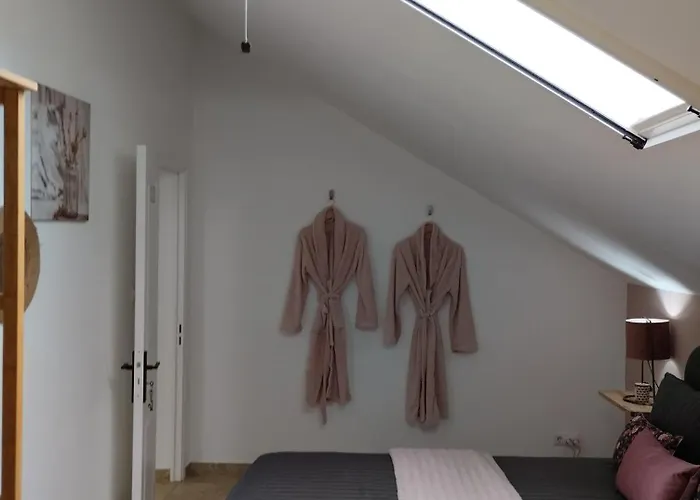 Quinta Bogesi B&B 피게이라다포즈