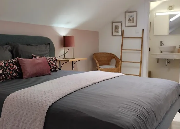 B&B Quinta Bogesi 피게이라다포즈